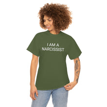 Load image into Gallery viewer, Narcissist Tee