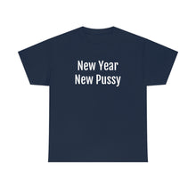 Load image into Gallery viewer, New Year Tee