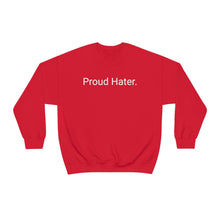Load image into Gallery viewer, Hater Crewneck