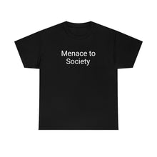 Load image into Gallery viewer, Menace Tee