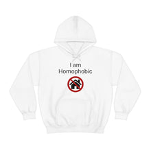 Load image into Gallery viewer, Anti Home Hoodie