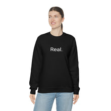 Load image into Gallery viewer, Real Crewneck