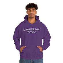 Load image into Gallery viewer, Pay Gap Hoodie