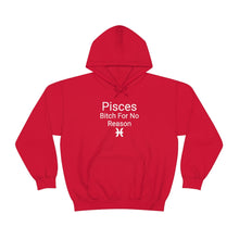 Load image into Gallery viewer, Pisces Hoodie