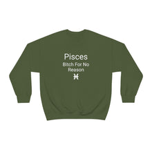 Load image into Gallery viewer, Pisces Crewneck