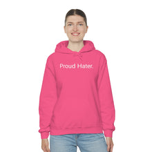 Load image into Gallery viewer, Hater Hoodie