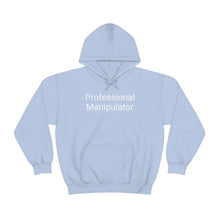Load image into Gallery viewer, Pro Manipulator Hoodie
