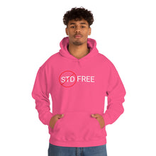 Load image into Gallery viewer, STD Free Hoodie
