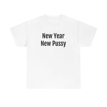 Load image into Gallery viewer, New Year Tee