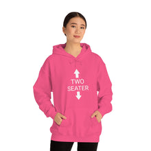 Load image into Gallery viewer, Two Seater Hoodie
