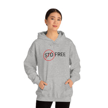 Load image into Gallery viewer, STD Free Hoodie