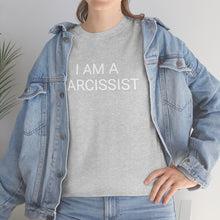 Load image into Gallery viewer, Narcissist Tee