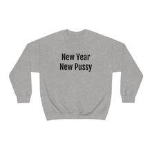 Load image into Gallery viewer, New Year Crewneck