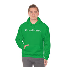Load image into Gallery viewer, Hater Hoodie