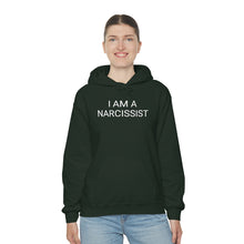 Load image into Gallery viewer, Narcissist Hoodie
