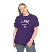 Load image into Gallery viewer, Pisces Tee