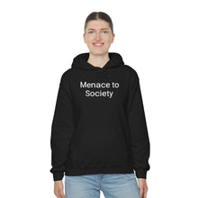 Load image into Gallery viewer, Menace to Society Hoodie