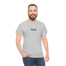 Load image into Gallery viewer, Real Tee