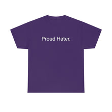 Load image into Gallery viewer, Hater Tee