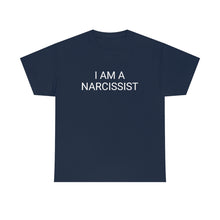 Load image into Gallery viewer, Narcissist Tee