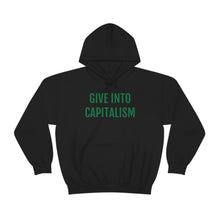 Load image into Gallery viewer, Capitalism Hoodie