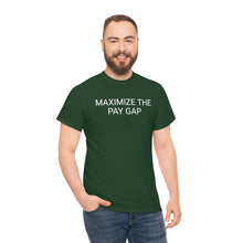 Load image into Gallery viewer, Pay Gap Tee