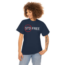 Load image into Gallery viewer, STD Free Tee