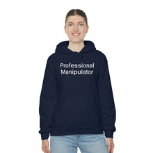 Load image into Gallery viewer, Pro Manipulator Hoodie