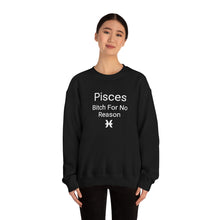 Load image into Gallery viewer, Pisces Crewneck
