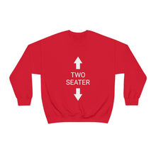 Load image into Gallery viewer, Two Seater Crewneck