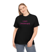 Load image into Gallery viewer, Lean w it Tee