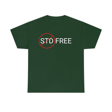 Load image into Gallery viewer, STD Free Tee