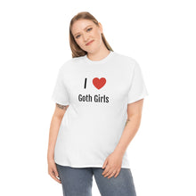 Load image into Gallery viewer, Goth Girls Tee