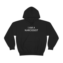 Load image into Gallery viewer, Narcissist Hoodie