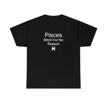 Load image into Gallery viewer, Pisces Tee