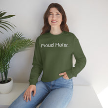Load image into Gallery viewer, Hater Crewneck