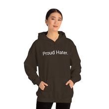 Load image into Gallery viewer, Hater Hoodie