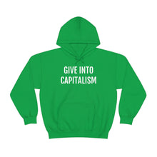 Load image into Gallery viewer, Capitalism Hoodie