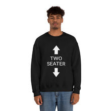 Load image into Gallery viewer, Two Seater Crewneck