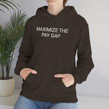 Load image into Gallery viewer, Pay Gap Hoodie
