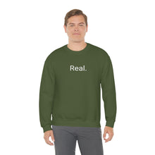 Load image into Gallery viewer, Real Crewneck