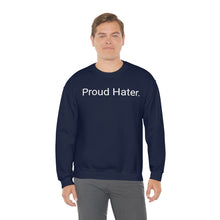 Load image into Gallery viewer, Hater Crewneck