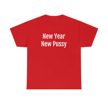 Load image into Gallery viewer, New Year Tee