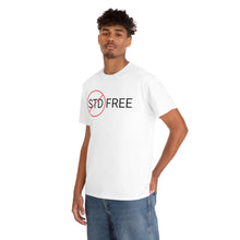 Load image into Gallery viewer, STD Free Tee