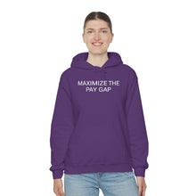 Load image into Gallery viewer, Pay Gap Hoodie