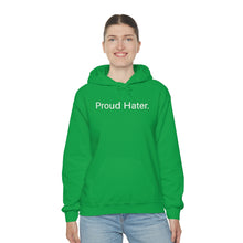 Load image into Gallery viewer, Hater Hoodie