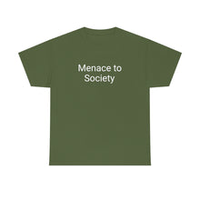 Load image into Gallery viewer, Menace Tee