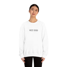 Load image into Gallery viewer, Rizz Crewneck