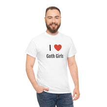 Load image into Gallery viewer, Goth Girls Tee