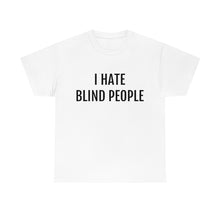Load image into Gallery viewer, Normal Blind Tee
